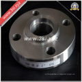 Flange de solda de aço carbono ANSI (YZF-E377)